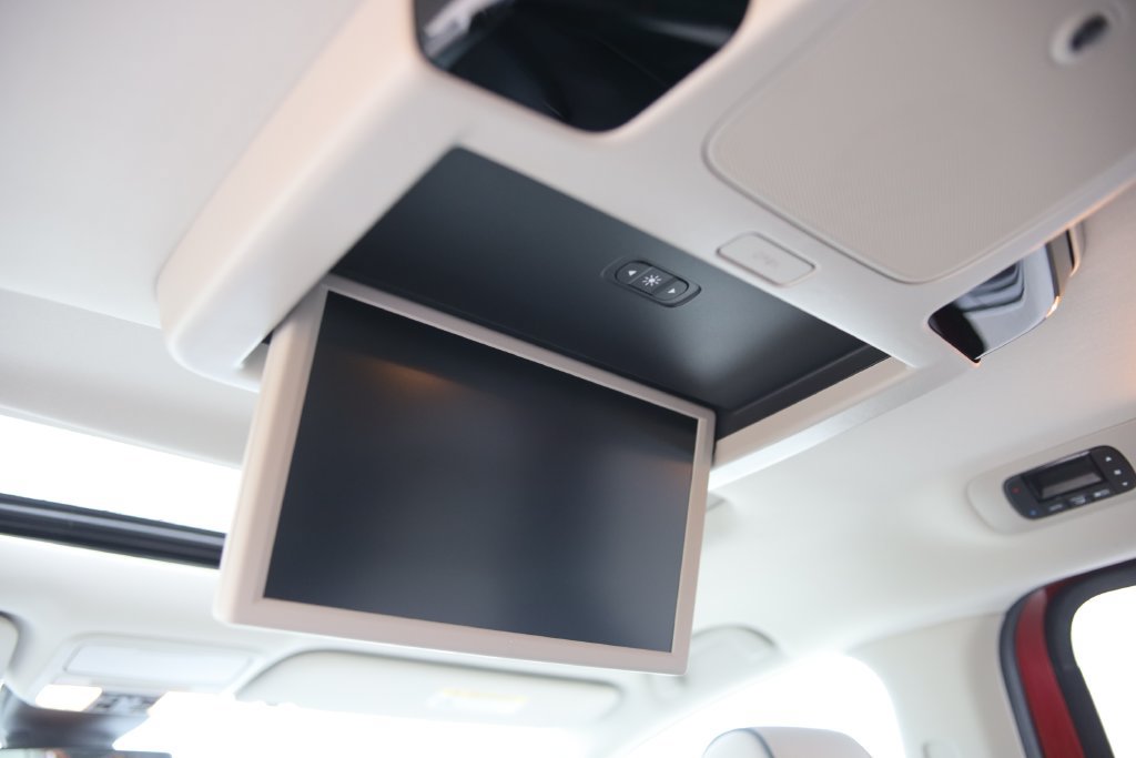 New 2027 Honda Odyssey Elite image 30