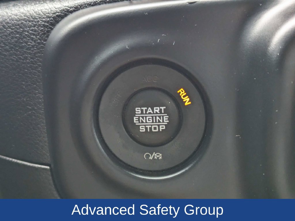 Used 2021 Jeep Wrangler Unlimited Rubicon AWD/4WD image 29