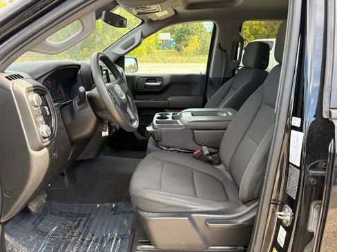 Used 2019 GMC Sierra 1500 4x4 Crew Cab image 8