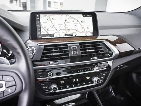 Used 2019 BMW X3 sDrive30i w/ Premium Package image 16