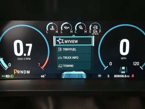 Used 2022 Ford F150 Lariat image 32