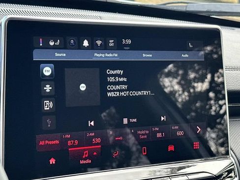 New 2026 Jeep Compass Latitude AWD/4WD image 34