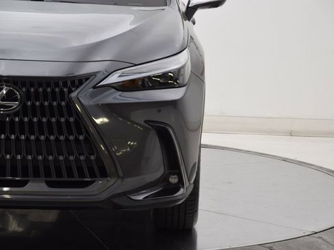 Used 2025 Lexus NX 350h AWD w/ Cold Area Package image 10