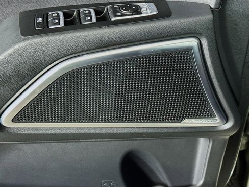 Certified 2025 Kia Telluride SX Prestige X-Line image 21