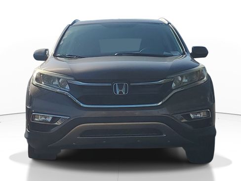 Used 2015 Honda CR-V EX image 2