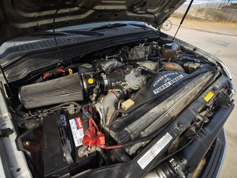 Used 2008 Ford F450 Lariat AWD/4WD image 25