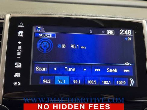 Used 2017 Honda Pilot EX-L image 26