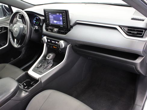 Used 2022 Toyota RAV4 SE w/ Convenience Package AWD/4WD image 38