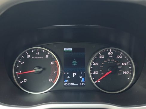 Used 2024 Mitsubishi Eclipse Cross SE AWD/4WD image 18