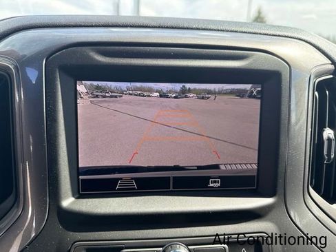 New 2026 Chevrolet Silverado 3500 W/T AWD/4WD image 24