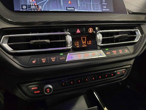 Used 2024 BMW M235i xDrive Gran Coupe w/ Premium Package image 16