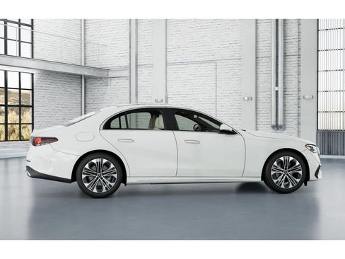 New 2026 Mercedes-Benz E 350 Sedan image 17