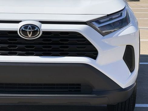 Certified 2024 Toyota RAV4 XLE image 10