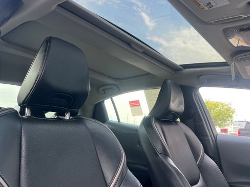 Certified 2024 Toyota Prius Limited image 13