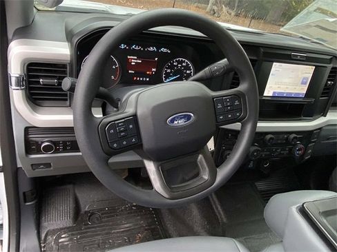 New 2026 Ford F450 XL image 11