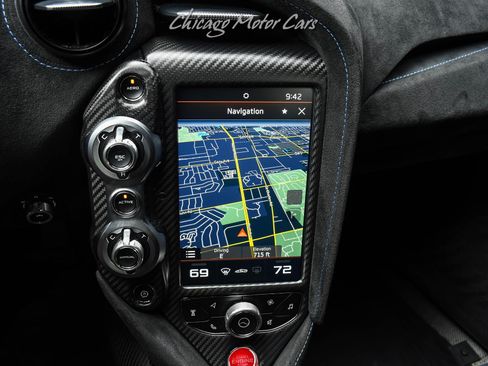 Used 2021 McLaren 765LT RWD image 16