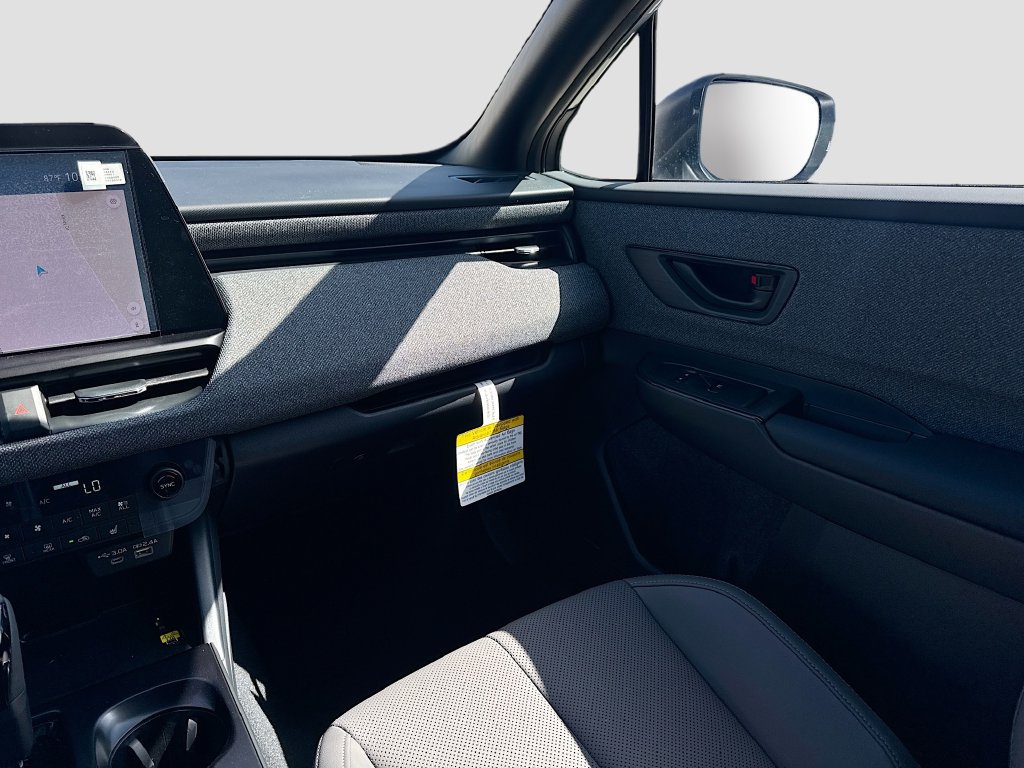 New 2026 Subaru Outback Limited XT AWD/4WD image 30