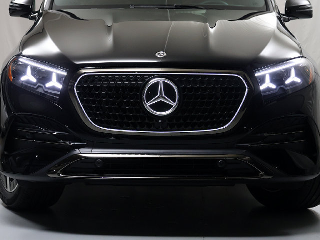 New 2027 Mercedes-Benz GLE 450 4MATIC image 6
