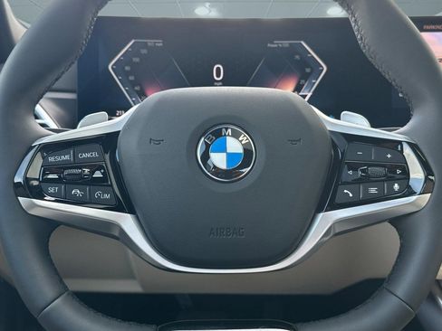 Used 2026 BMW 330i xDrive Sedan w/ Premium Package AWD/4WD image 15