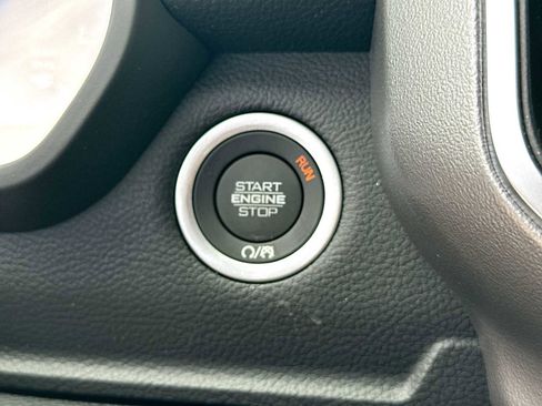 New 2026 RAM 1500 Lone Star image 28