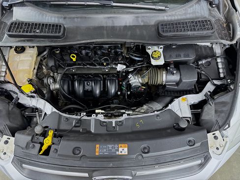 Used 2016 Ford Escape SE FWD image 27