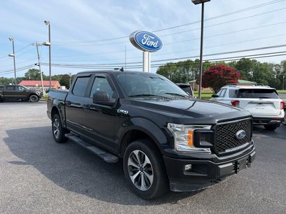 Used 2020 Ford F150 XL w/ Equipment Group 101A Mid