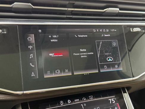 Used 2021 Audi Q7 2.0T Premium Plus w/ Premium Plus Package image 34