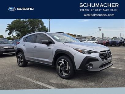 New 2026 Subaru Crosstrek 2.5i Limited