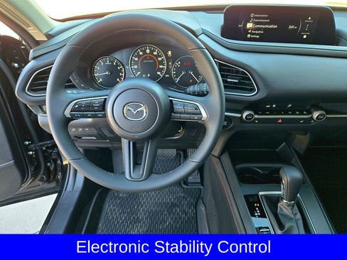 New 2026 MAZDA CX-30 AWD 2.5 S w/ Select Sport Pkg image 10