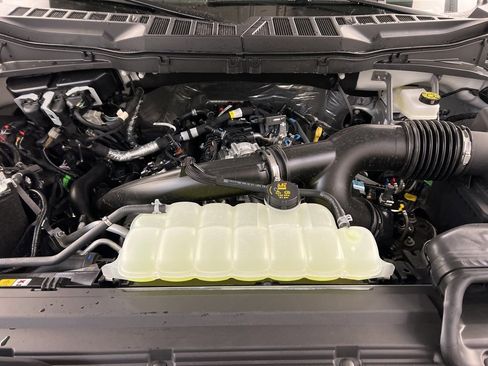 New 2025 Ford F150 STX w/ Equipment Group 200A image 33