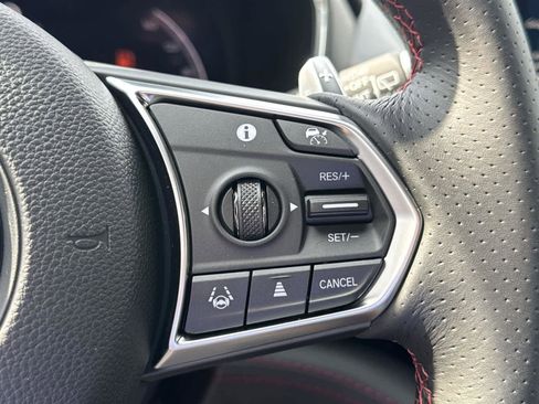 New 2026 Acura MDX A-Spec AWD/4WD image 20