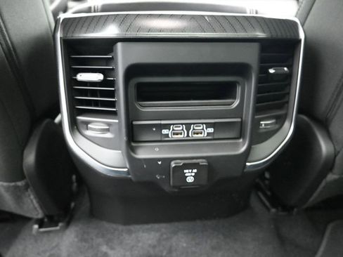 Used 2025 RAM 1500 Big Horn RWD image 14