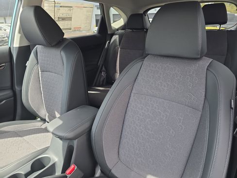 New 2026 Kia Seltos S image 21