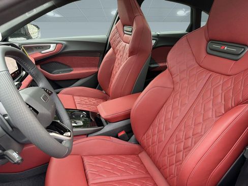 New 2026 Audi S5 Prestige AWD/4WD image 4