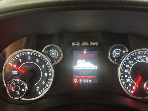 Certified 2024 RAM 2500 Big Horn image 22