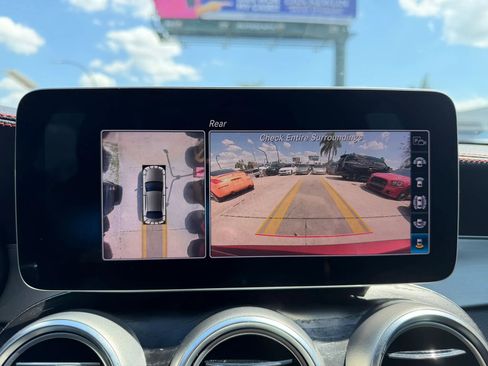 Used 2019 Mercedes-Benz C 43 AMG 4MATIC Sedan image 16