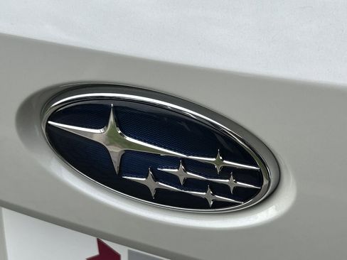 Certified 2025 Subaru Crosstrek 2.0i Premium image 10