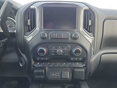 Used 2021 Chevrolet Silverado 2500 LTZ w/ Carhartt Edition AWD/4WD image 33