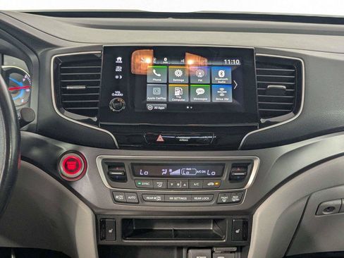 Used 2022 Honda Pilot EX-L image 40