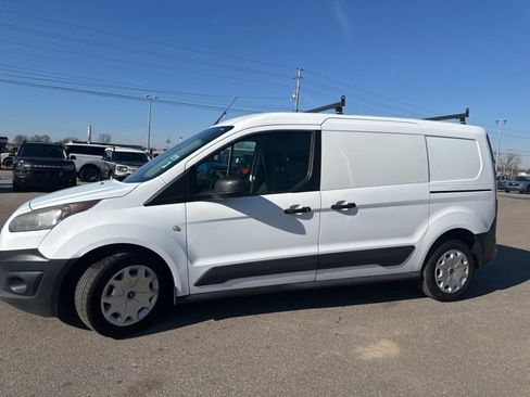 Used 2016 Ford Transit Connect XL image 26