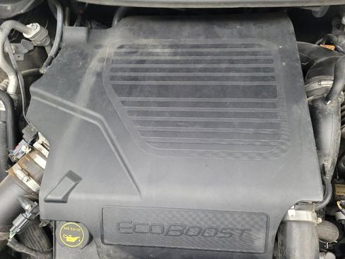 Used 2016 Ford Explorer Sport image 30