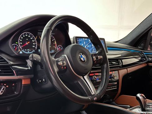 Used 2017 BMW X5 M image 19