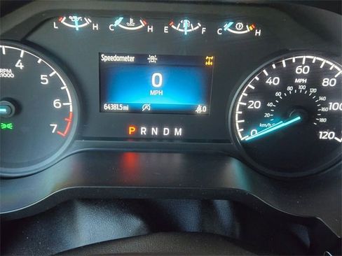 Used 2022 Ford F150 XL w/ STX Appearance Package image 11