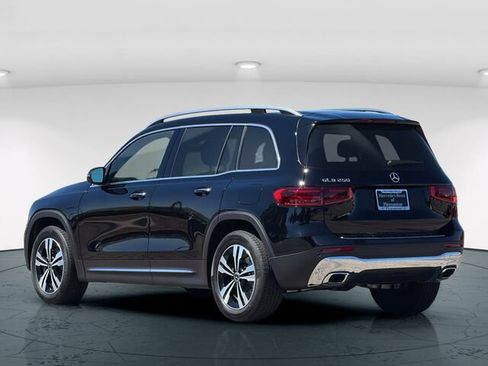 Used 2026 Mercedes-Benz GLB 250 image 5