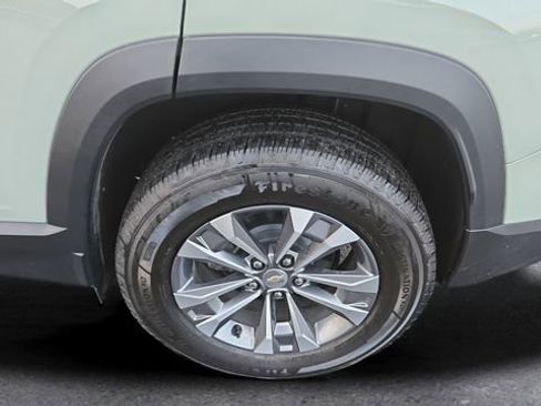 Used 2026 Chevrolet Equinox LT image 20