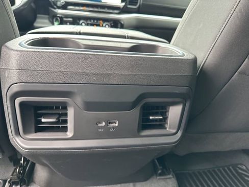 Used 2023 Chevrolet Silverado 1500 RST w/ All Star Edition Plus image 24