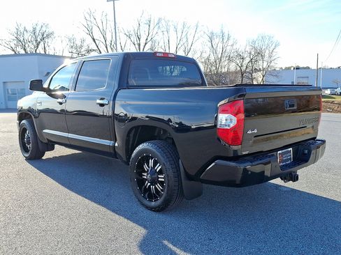 Used 2017 Toyota Tundra 1794 Edition image 5