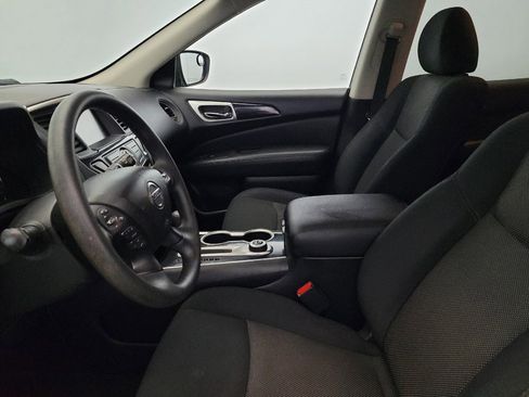 Used 2019 Nissan Pathfinder S AWD/4WD image 17