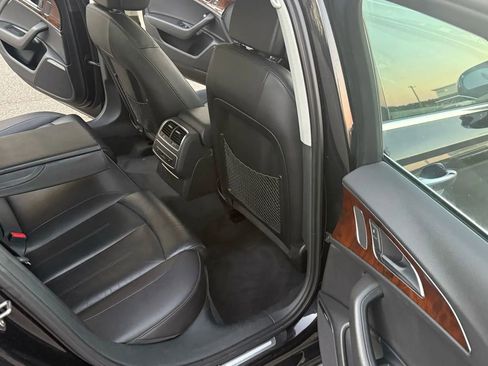 Used 2014 Audi A6 2.0T Premium Plus w/ Premium Plus Package image 12