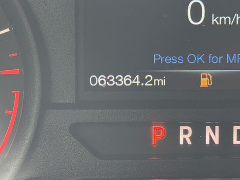 Used 2018 Ford F150 XL w/ Equipment Group 101A Mid AWD/4WD image 22